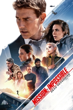 Watch Mission: Impossible - Dead Reckoning Part One Movies for Free