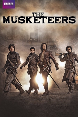 Watch The Musketeers Movies for Free