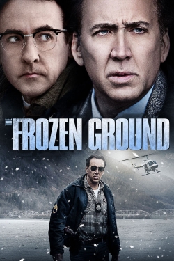 Watch The Frozen Ground Movies for Free
