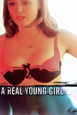 Watch A Real Young Girl Movies for Free