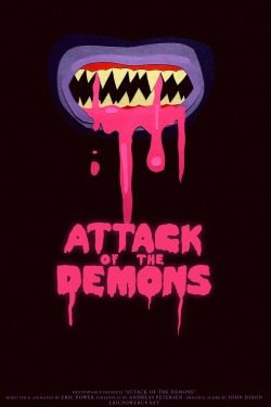 Watch Attack of the Demons Movies for Free