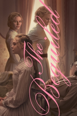 Watch The Beguiled Movies for Free