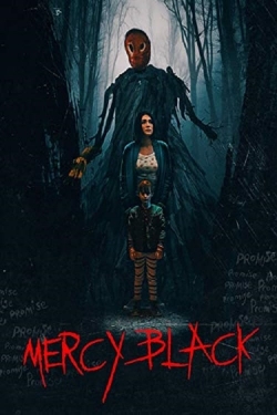Watch Mercy Black Movies for Free