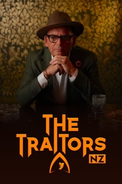 Watch The Traitors NZ Movies for Free