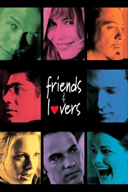 Watch Friends & Lovers Movies for Free