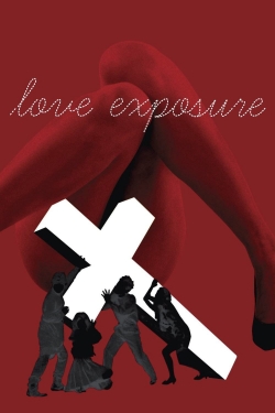 Watch Love Exposure Movies for Free