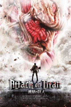 Watch Attack on Titan Movies for Free