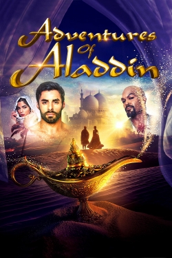 Watch Adventures of Aladdin Movies for Free
