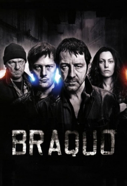 Watch Braquo Movies for Free