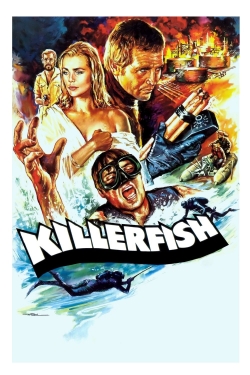 Watch Killer Fish Movies for Free