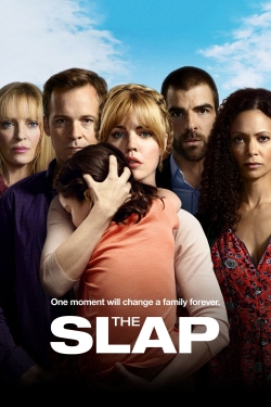 Watch The Slap Movies for Free
