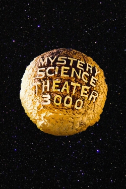 Watch Mystery Science Theater 3000 Movies for Free