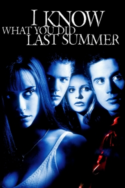 Watch I Know What You Did Last Summer Movies for Free