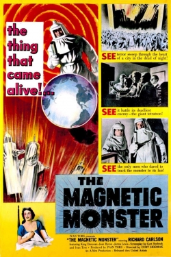 Watch The Magnetic Monster Movies for Free