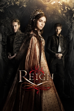 Watch Reign Movies for Free