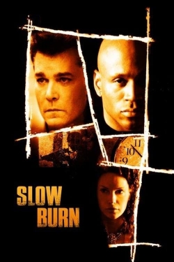 Watch Slow Burn Movies for Free