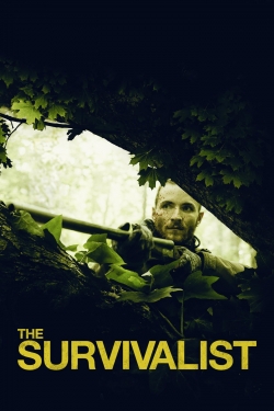 Watch The Survivalist Movies for Free
