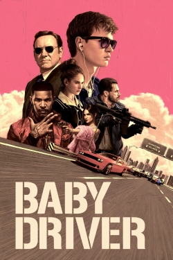 Watch Baby Driver Movies for Free