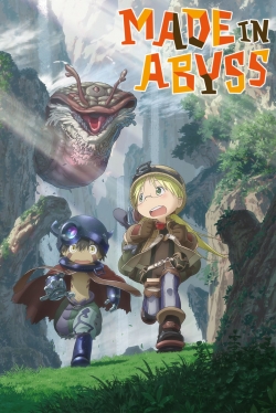 Watch MADE IN ABYSS Movies for Free
