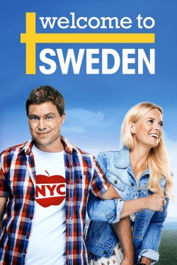 Watch Welcome to Sweden Movies for Free