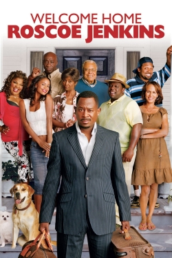 Watch Welcome Home Roscoe Jenkins Movies for Free