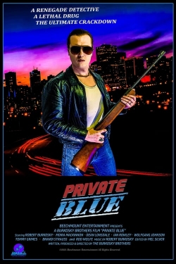 Watch Private Blue Movies for Free