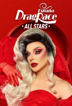 Watch Drag Race España: All Stars Movies for Free