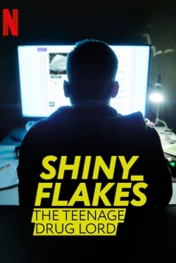 Watch Shiny_Flakes: The Teenage Drug Lord Movies for Free