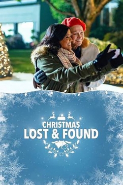 Watch Christmas Lost and Found Movies for Free