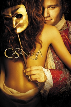 Watch Casanova Movies for Free