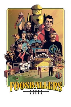 Watch Foosballers Movies for Free