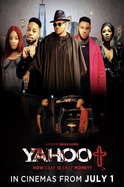 Watch Yahoo+ Movies for Free