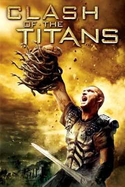Watch Clash of the Titans Movies for Free