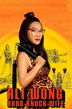 Watch Ali Wong: Hard Knock Wife Movies for Free