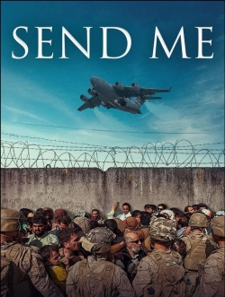 Watch Send Me Movies for Free