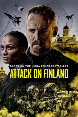 Watch Attack on Finland Movies for Free