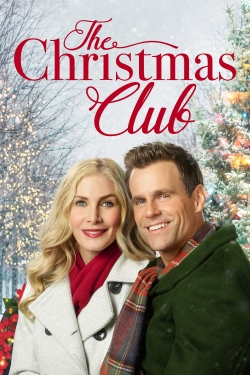Watch The Christmas Club Movies for Free