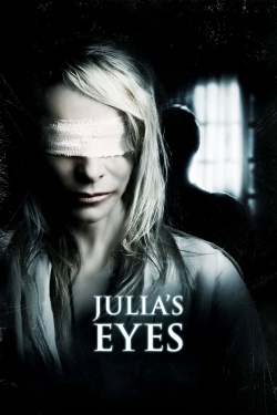 Watch Julia's Eyes Movies for Free
