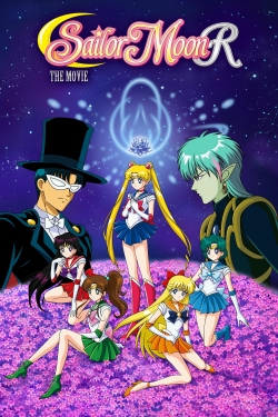 Watch Sailor Moon R: The Movie Movies for Free