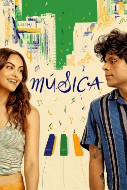 Watch Música Movies for Free