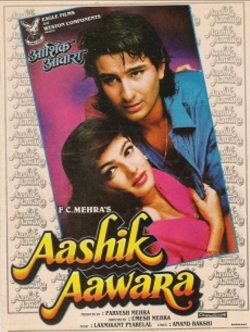 Watch Aashik Aawara Movies for Free