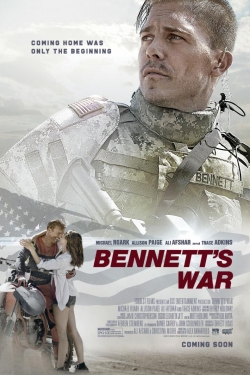 Watch Bennett's War Movies for Free