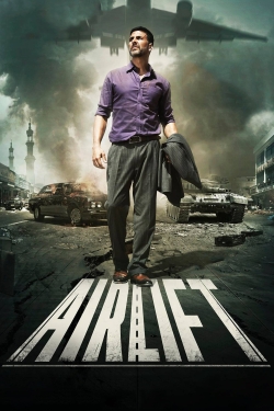 Watch Airlift Movies for Free