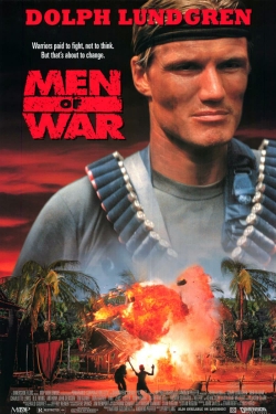 Watch Men of War Movies for Free