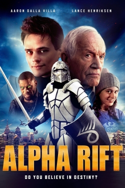 Watch Alpha Rift Movies for Free
