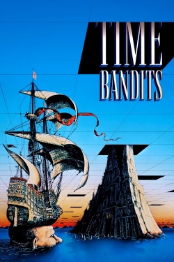 Watch Time Bandits Movies for Free