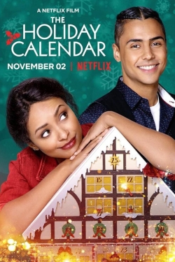 Watch The Holiday Calendar Movies for Free