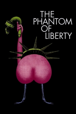 Watch The Phantom of Liberty Movies for Free