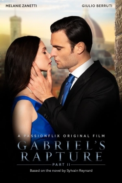 Watch Gabriel's Rapture: Part II Movies for Free