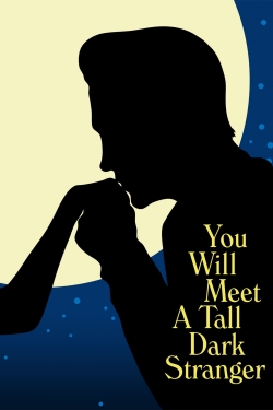 Watch You Will Meet a Tall Dark Stranger Movies for Free